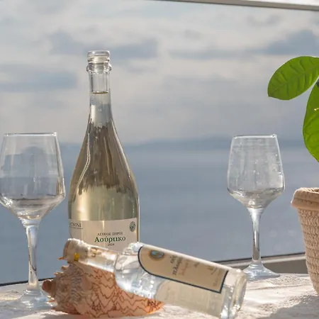 Διαμέρισμα Aeli Vista