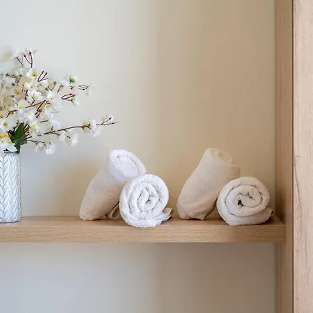 Aeli Vista Νέος Μαρμαράς