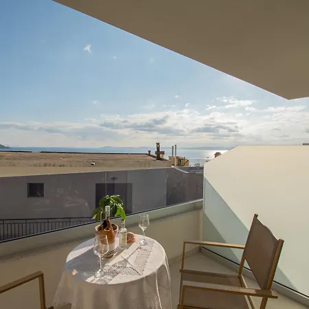 Aeli Vista Διαμέρισμα