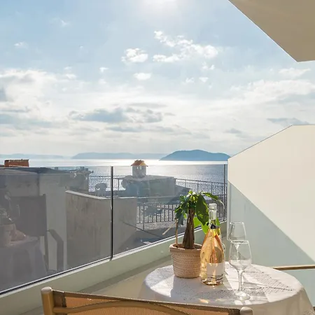 Aeli Vista Νέος Μαρμαράς