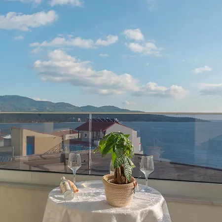 Appartement Aeli Vista