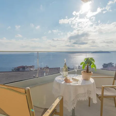 Aeli Vista Appartement *
