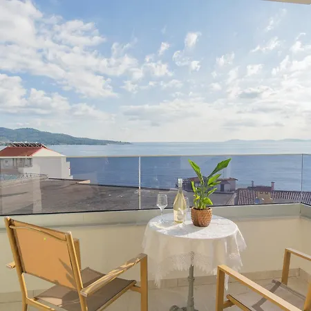 Aeli Vista Appartement
