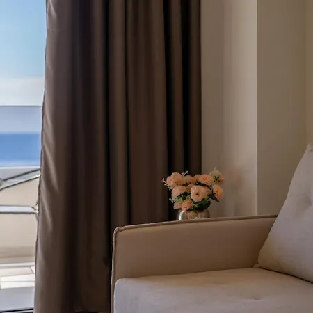 Aeli Vista Appartement *