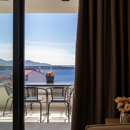 Aeli Vista Appartement