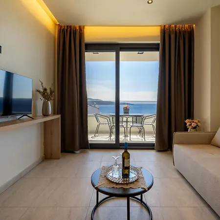 Aeli Vista 아파트