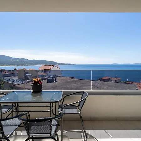Aeli Vista