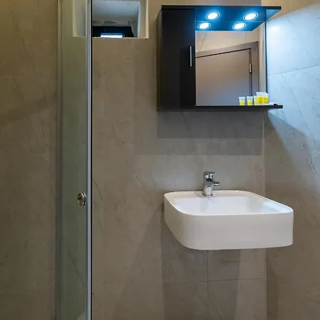 Aeli Vista Appartement