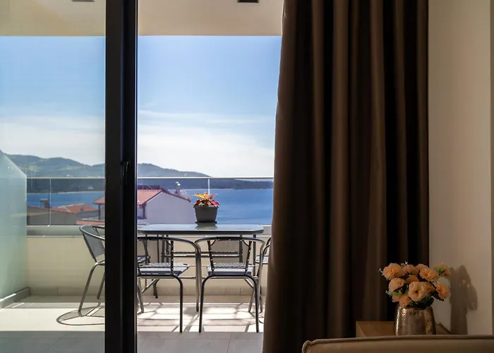 Aeli Vista Appartement