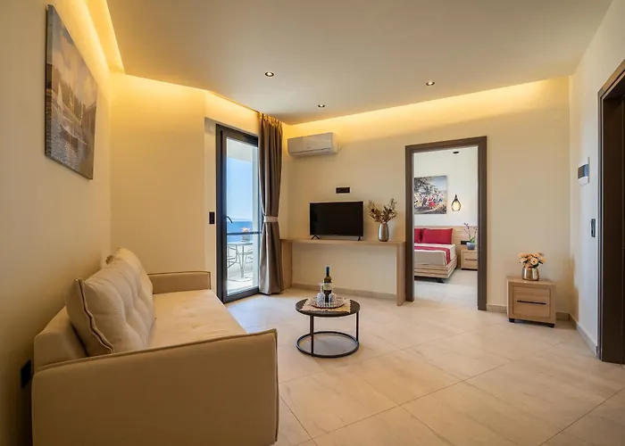 Appartement Aeli Vista *