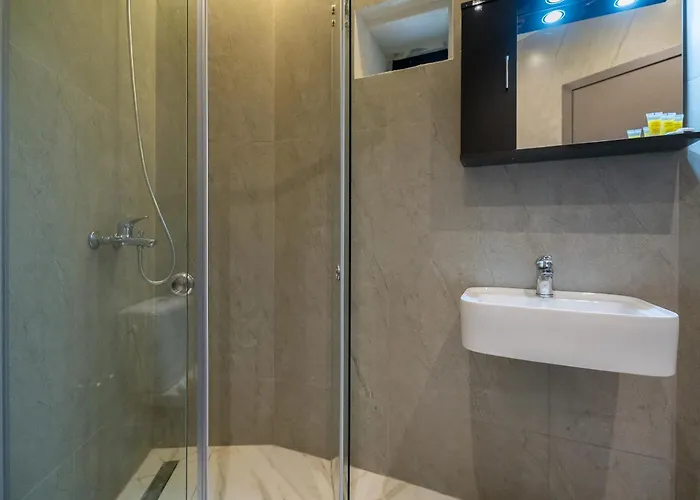 Appartement Aeli Vista