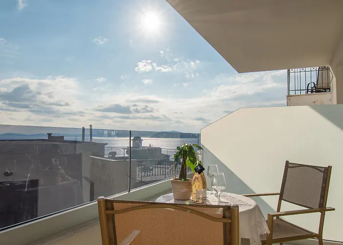 Appartement Aeli Vista