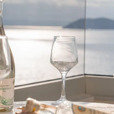 Apartmán Aeli Vista *