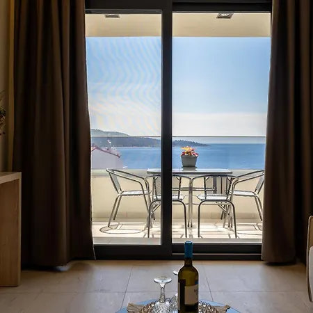 Aeli Vista Apartmán Neos Marmaras