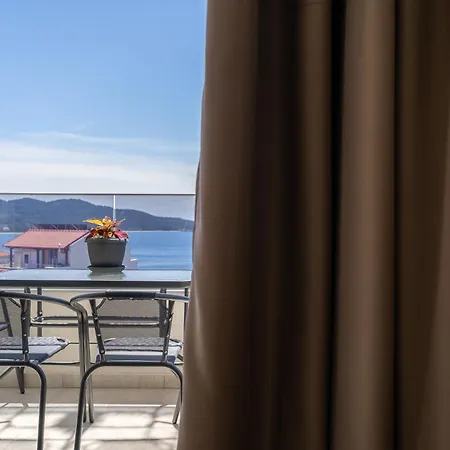 Aeli Vista Apartmán Neos Marmaras