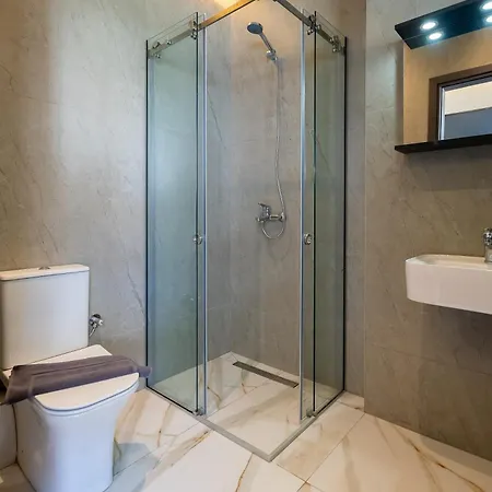 Apartmán Aeli Vista *