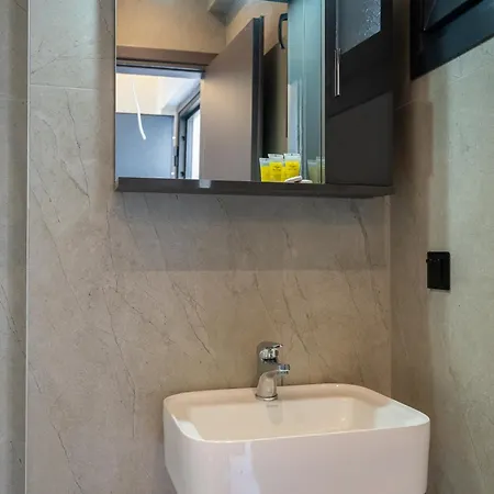 Apartmán Aeli Vista *