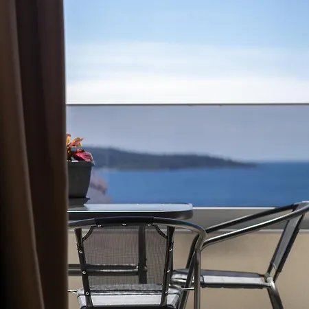 Apartmán Aeli Vista *