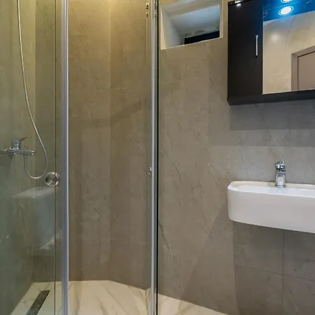 Apartmán Aeli Vista