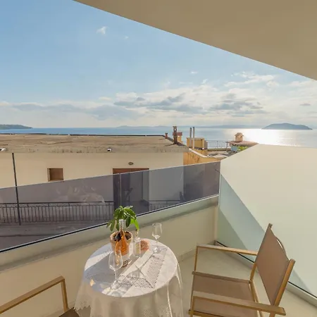 Apartmán Aeli Vista *