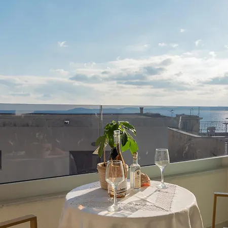 Apartmán Aeli Vista