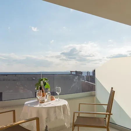 Aeli Vista Apartmán Neos Marmaras