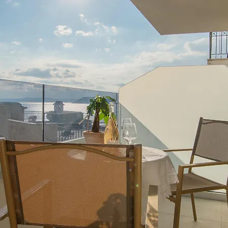 Apartmán Aeli Vista