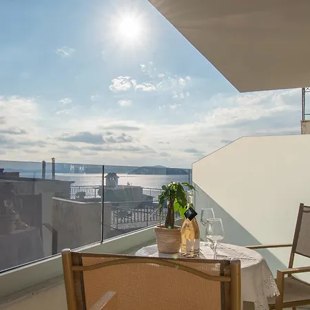 Apartmán Aeli Vista