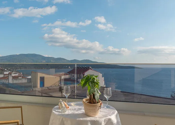 Apartamento Aeli Vista