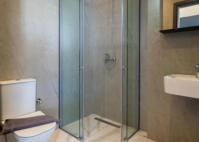 Apartamento Aeli Vista *