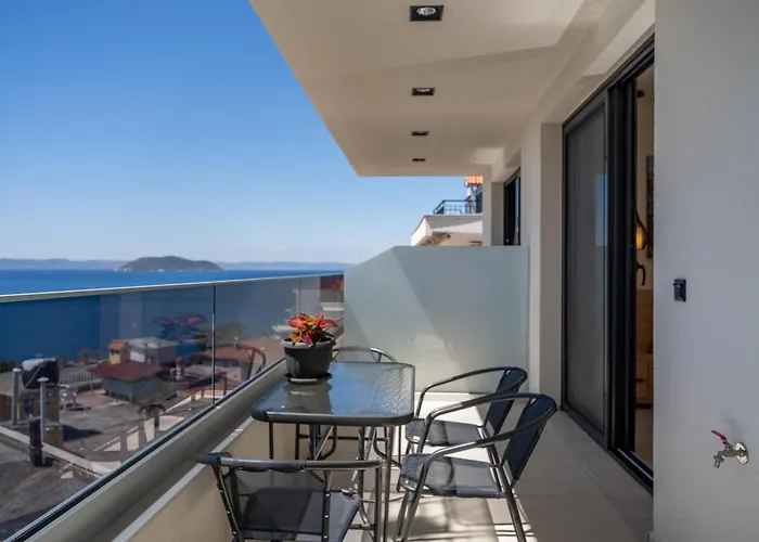 Apartamento Aeli Vista