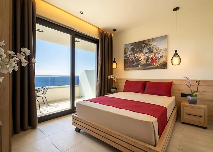 Apartamento Aeli Vista