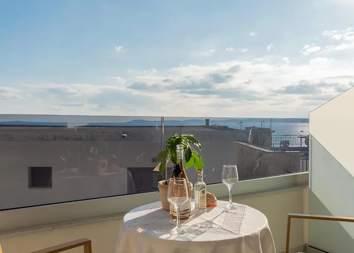 Apartamento Aeli Vista