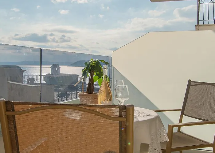 Apartamento Aeli Vista